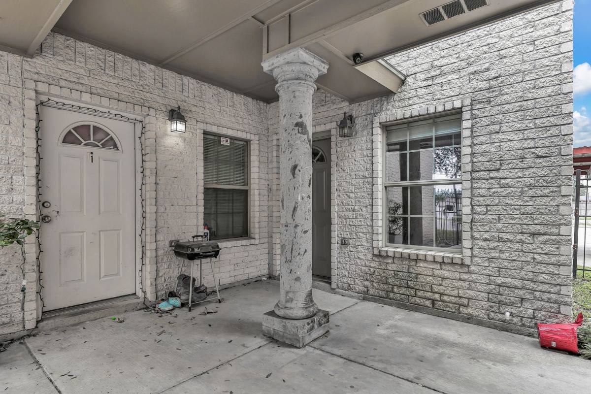 Apartment for rent at 2102 Kimberly Lane, Edinburg, TX 78541