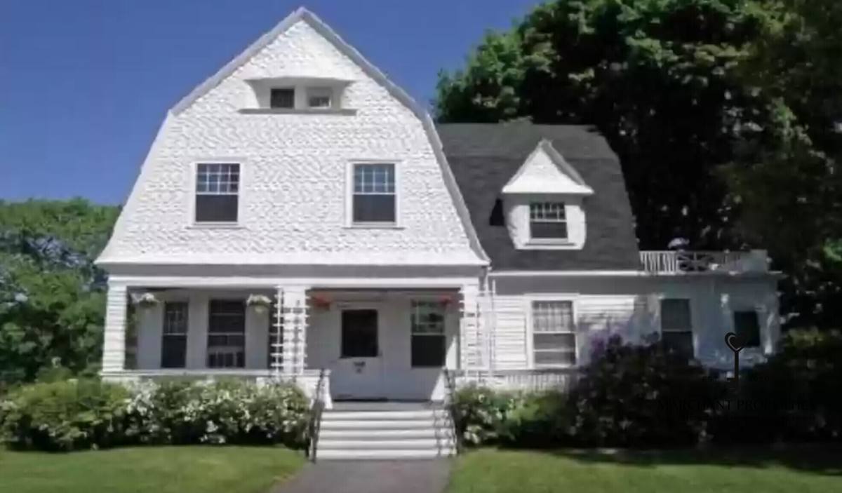 Apartment for rent at 108 Walnut #108, Newtonville, MA 02460