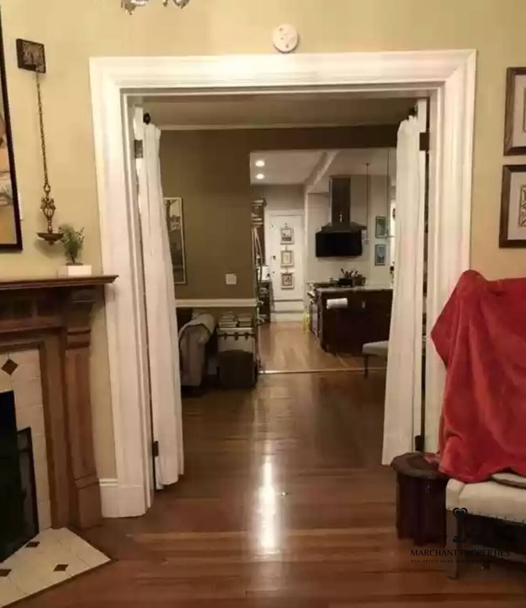 Apartment for rent at 108 Walnut #108, Newtonville, MA 02460