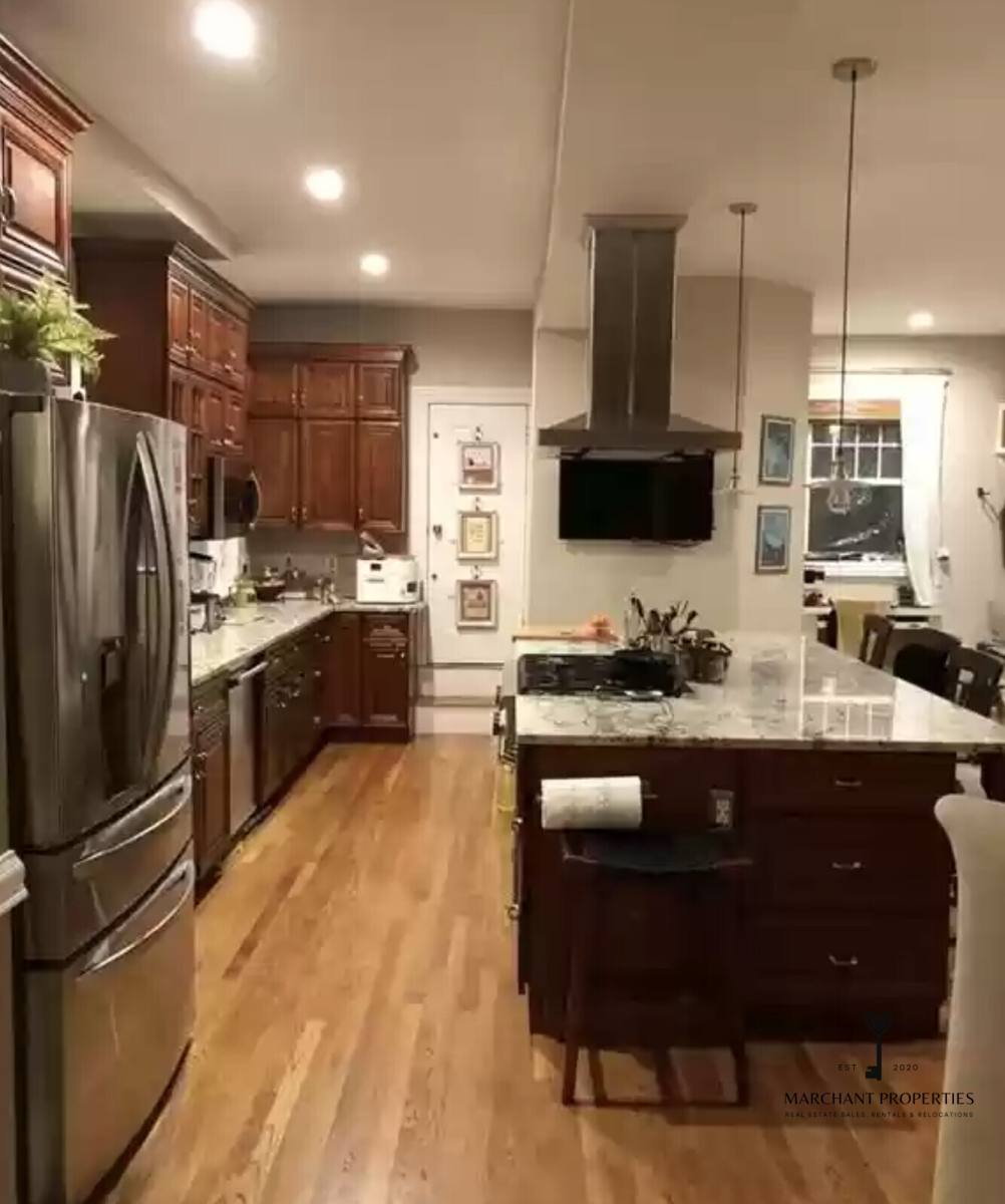 Apartment for rent at 108 Walnut #108, Newtonville, MA 02460