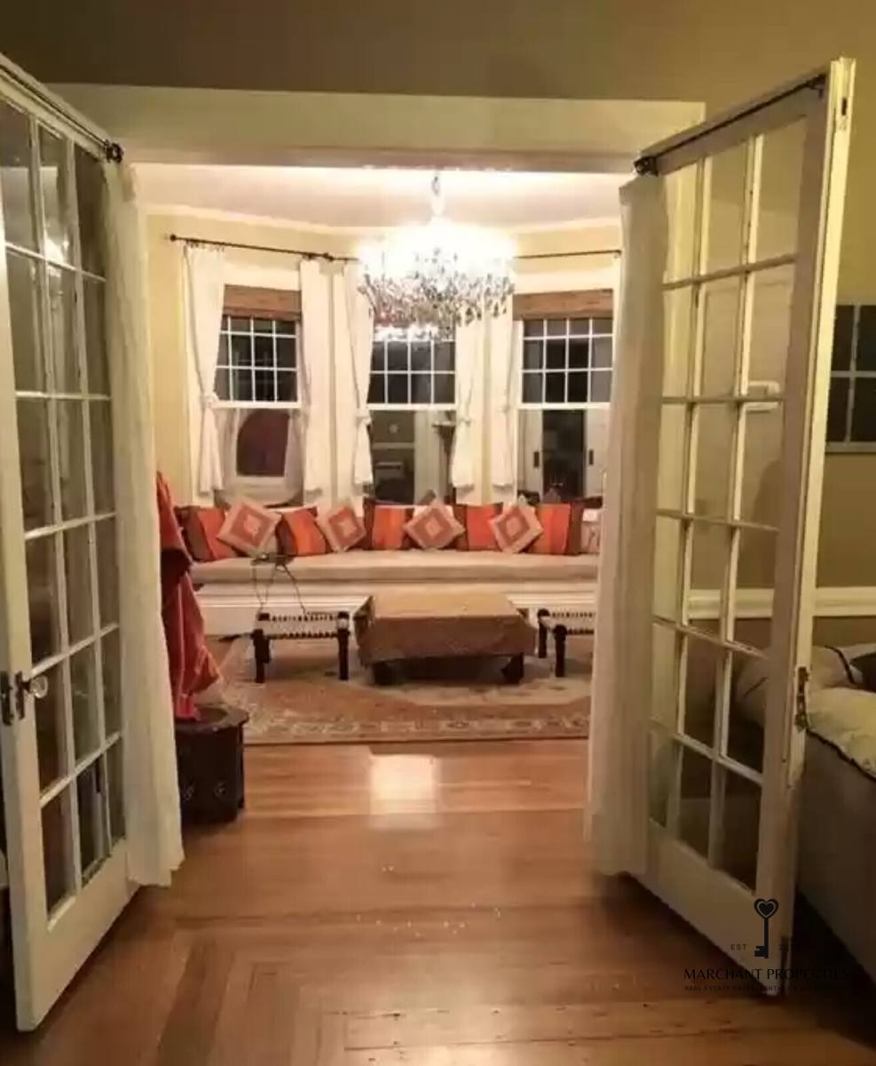 Apartment for rent at 108 Walnut #108, Newtonville, MA 02460