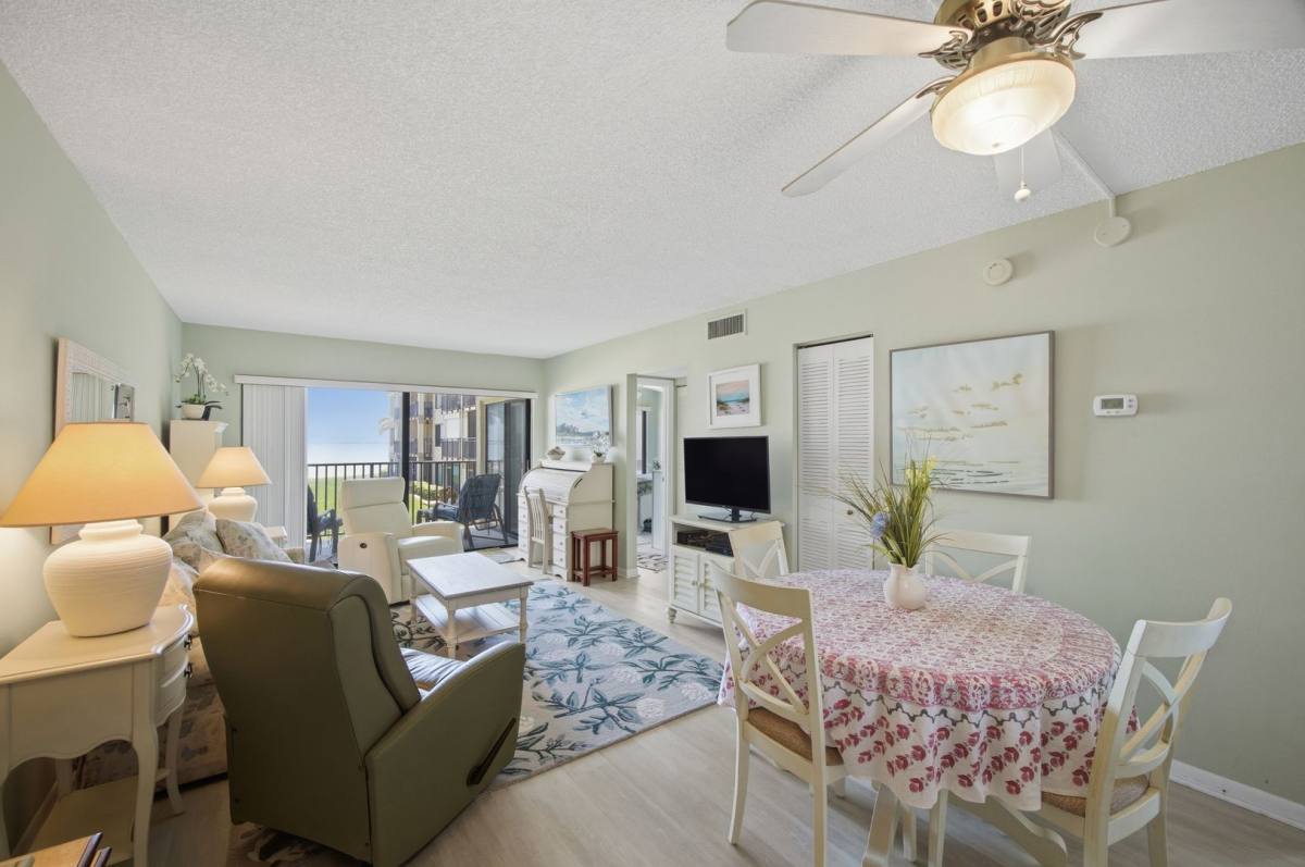 Condo for rent at 6322 Palma Del Mar Blvd S, Saint Petersburg, FL 33715