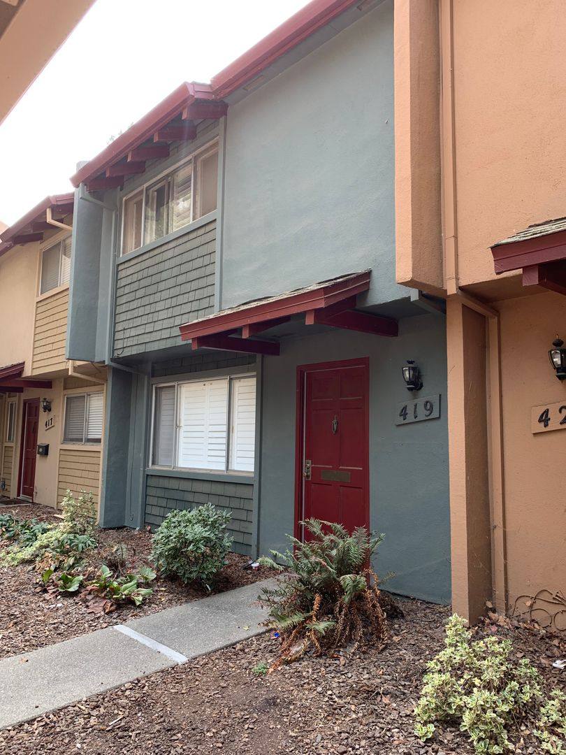 Condo for rent at 419 Alvarado Ave, Davis, CA 95616
