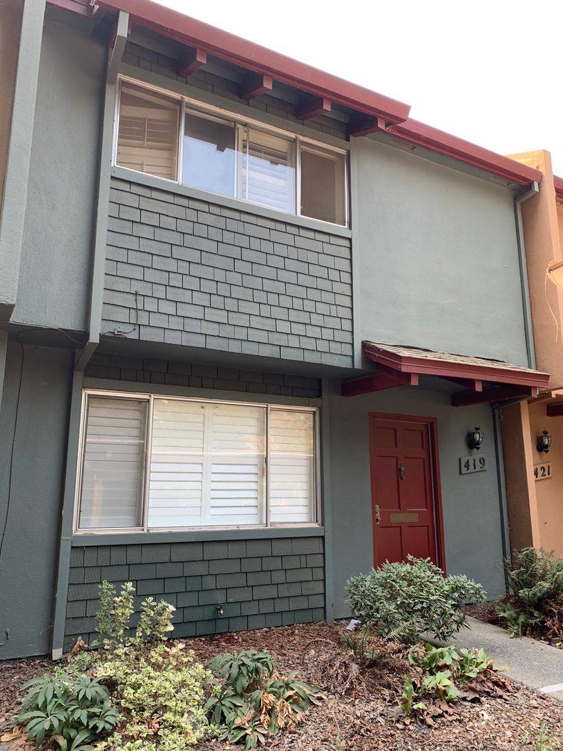 Condo for rent at 419 Alvarado Ave, Davis, CA 95616