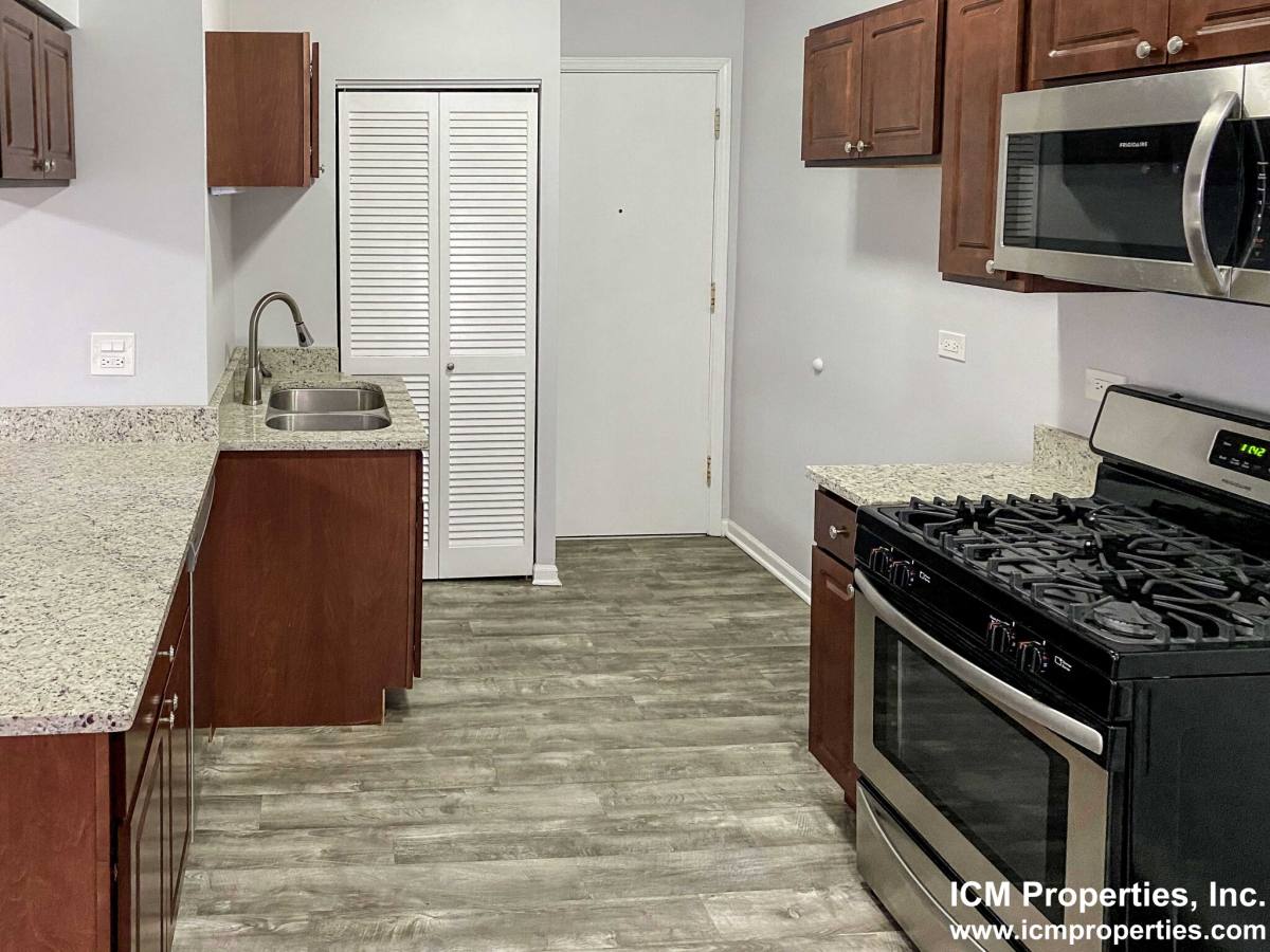 Apartment for rent at 3708 N Sheffield Ave #207, Chicago, IL 60613