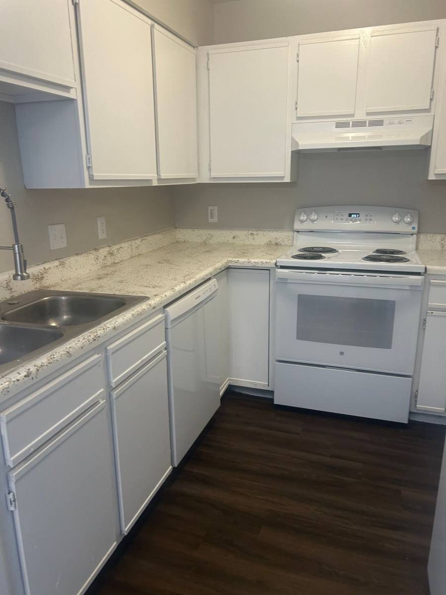 Apartment for rent at 404 Neihardt Ave, Branson, MO 65616