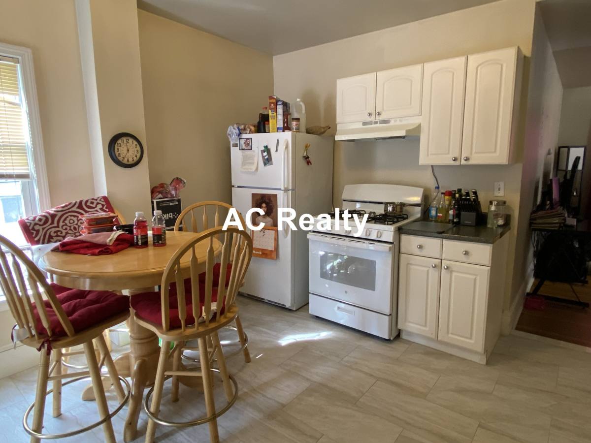 Apartment for rent at 2 Blanchard Ave #1, Everett, MA 02149