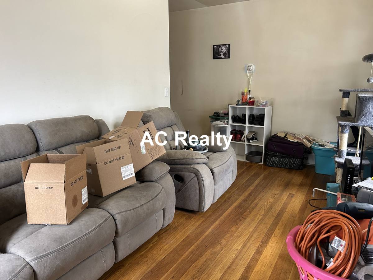 Apartment for rent at 2 Blanchard Ave #1, Everett, MA 02149