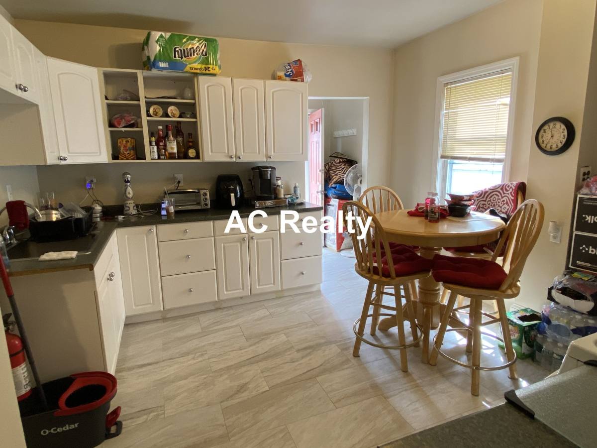 Apartment for rent at 2 Blanchard Ave #1, Everett, MA 02149