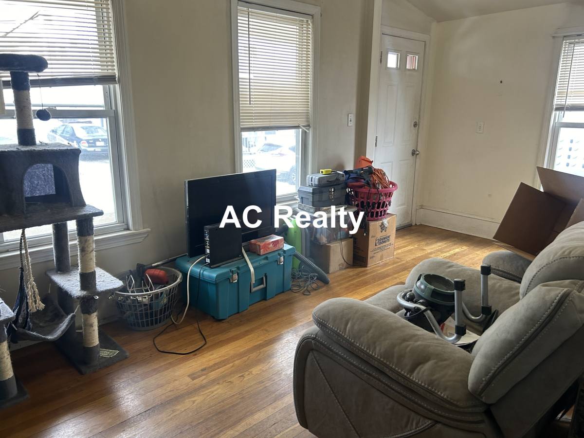 Apartment for rent at 2 Blanchard Ave #1, Everett, MA 02149