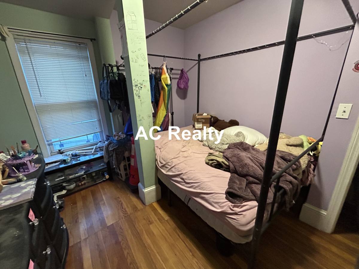Apartment for rent at 2 Blanchard Ave #1, Everett, MA 02149