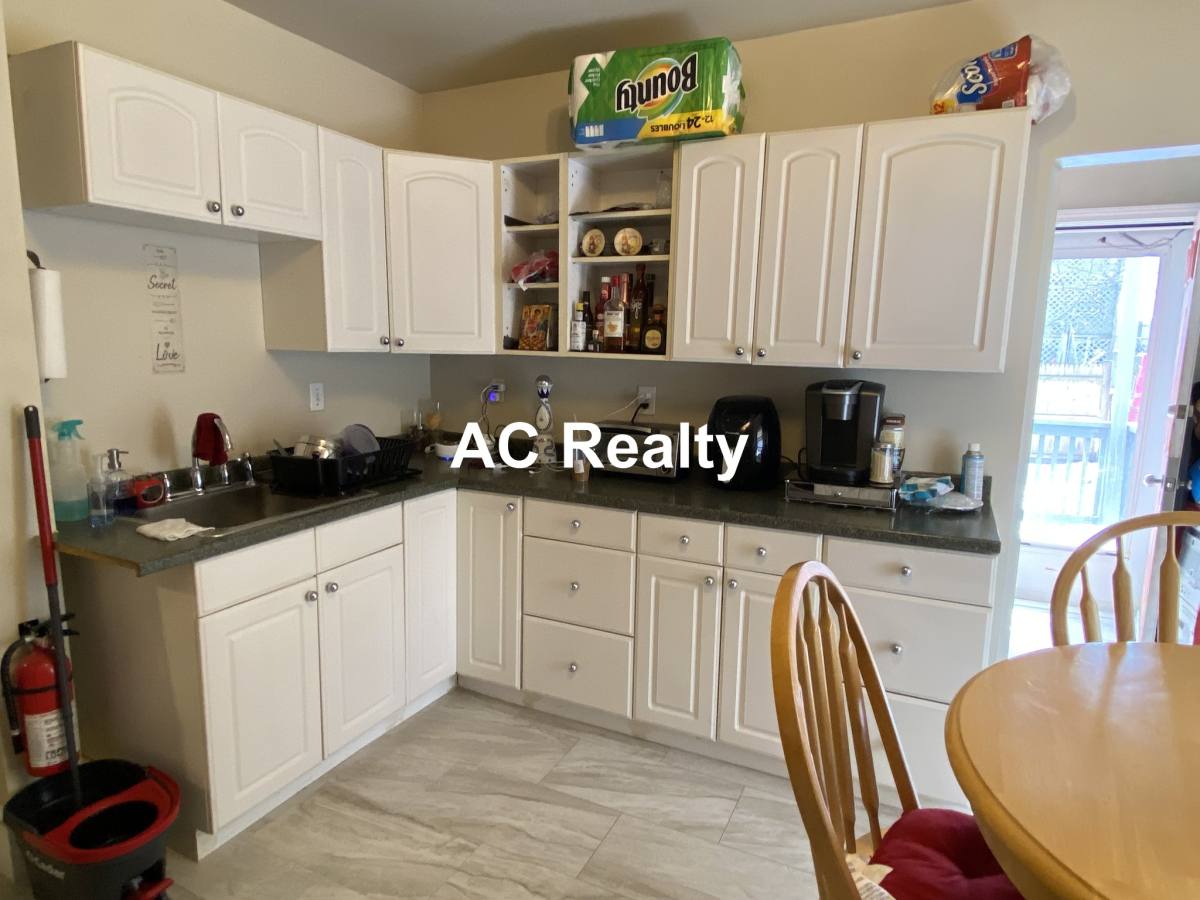 Apartment for rent at 2 Blanchard Ave #1, Everett, MA 02149