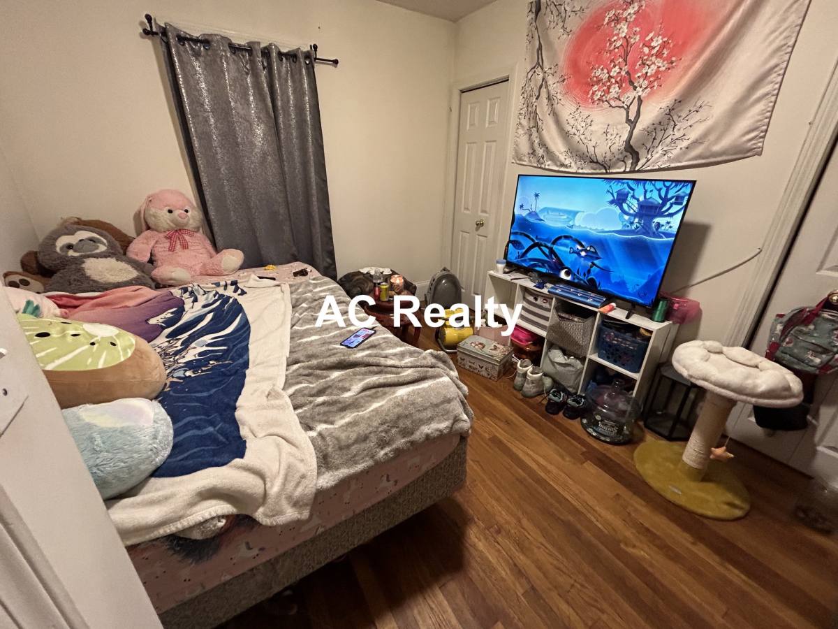 Apartment for rent at 2 Blanchard Ave #1, Everett, MA 02149