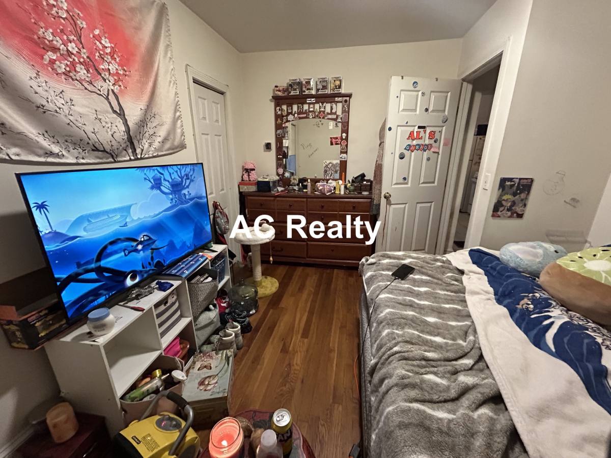 Apartment for rent at 2 Blanchard Ave #1, Everett, MA 02149
