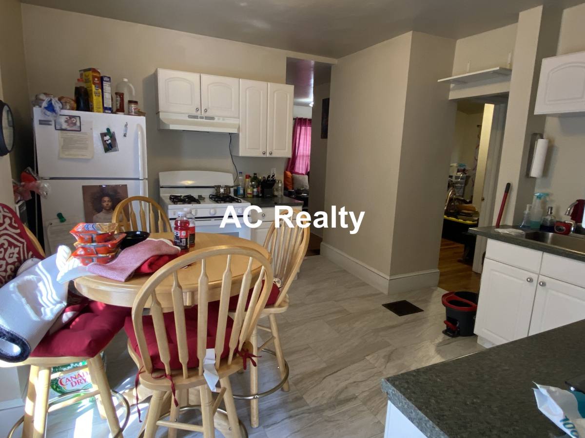 Apartment for rent at 2 Blanchard Ave #1, Everett, MA 02149