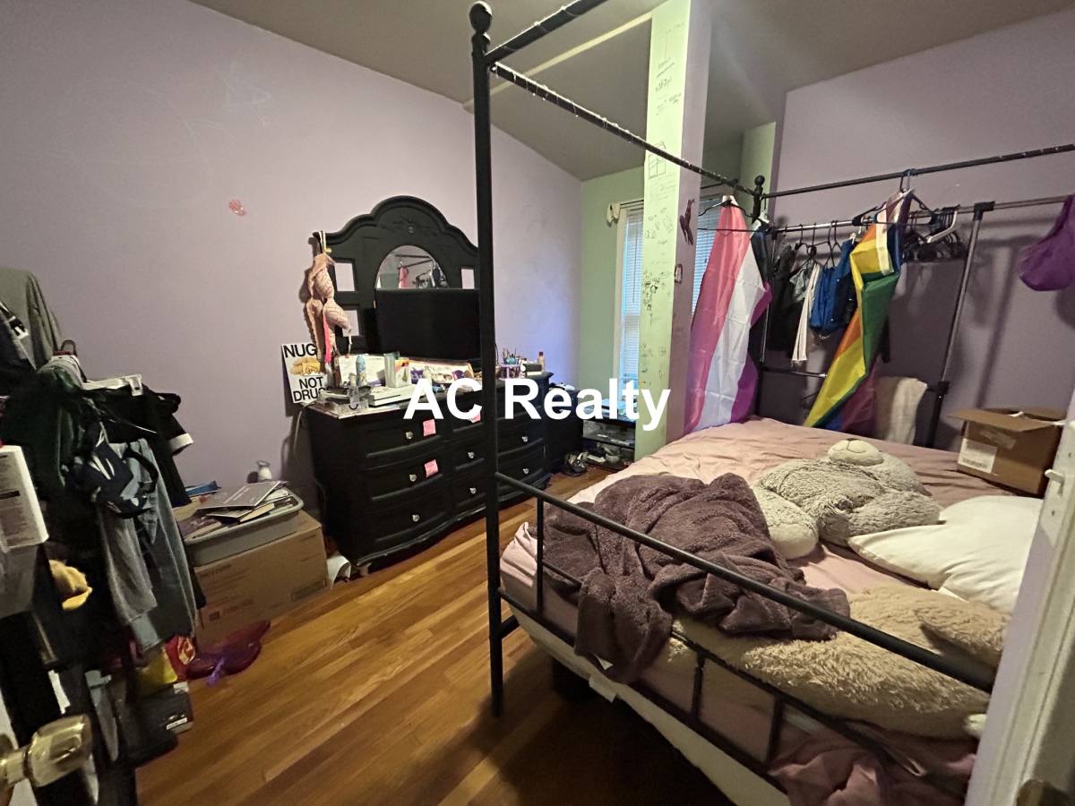 Apartment for rent at 2 Blanchard Ave #1, Everett, MA 02149