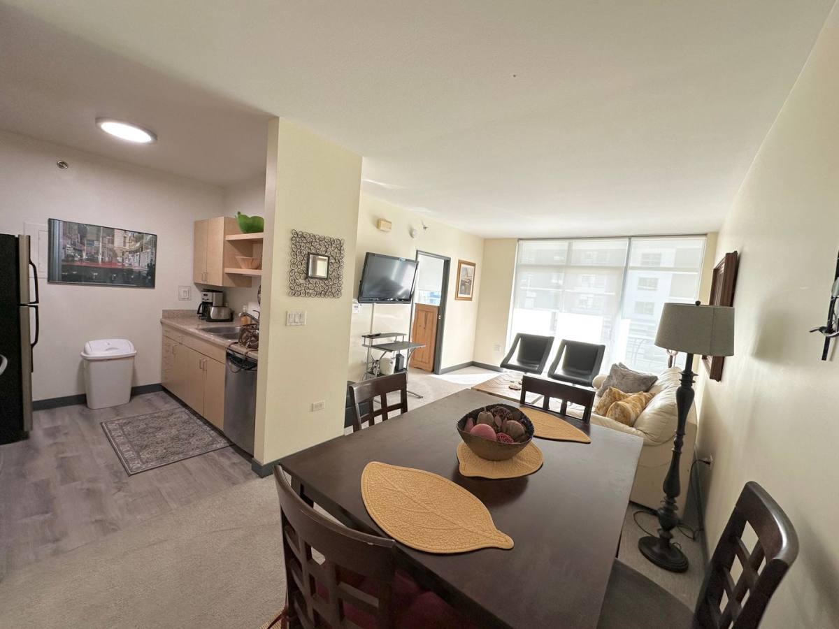 House for rent at 425 W Beech, San Diego, CA 92101