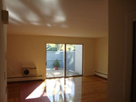 Townhouse for rent at 1017 W Roxbury Parkway, Chestnut Hill, MA 02467