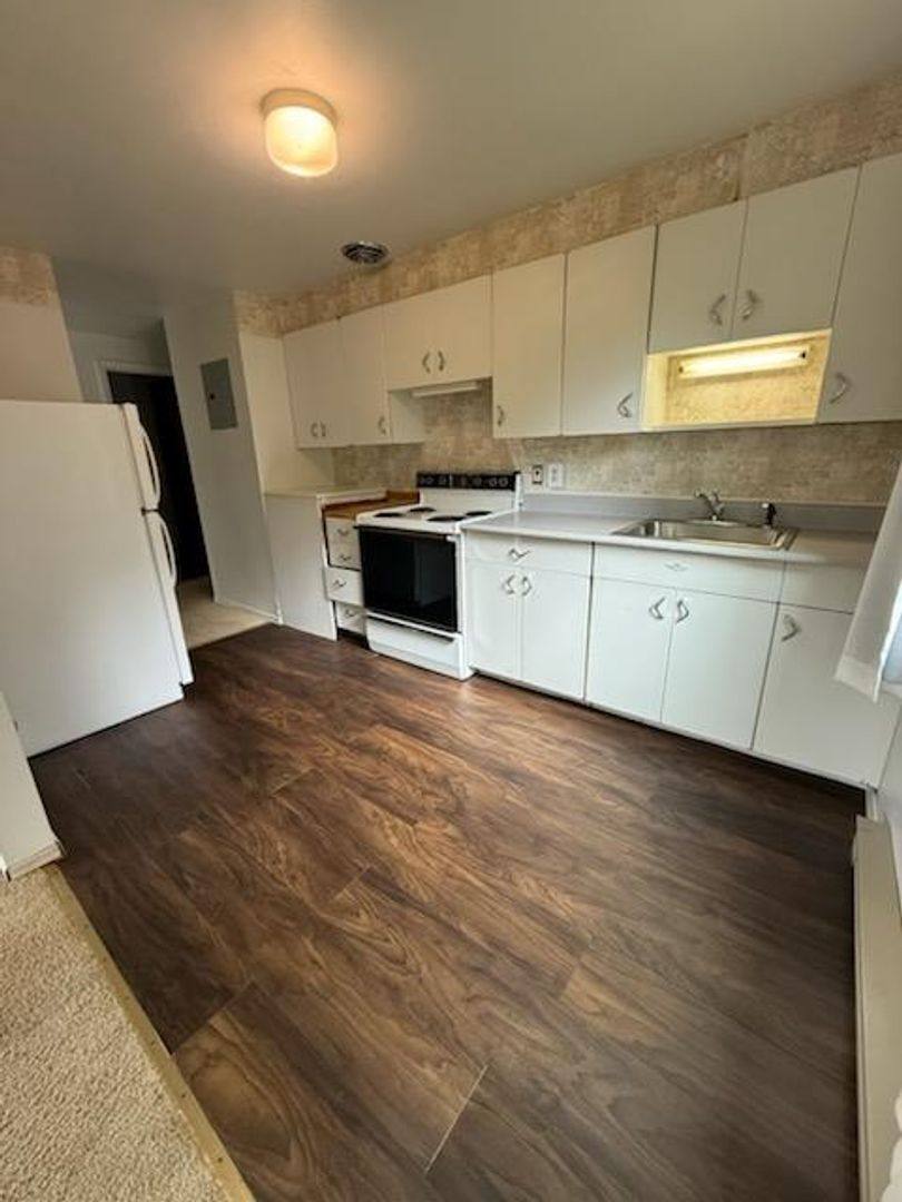 Apartment for rent at 2300 Broadway, Bellingham, WA 98225