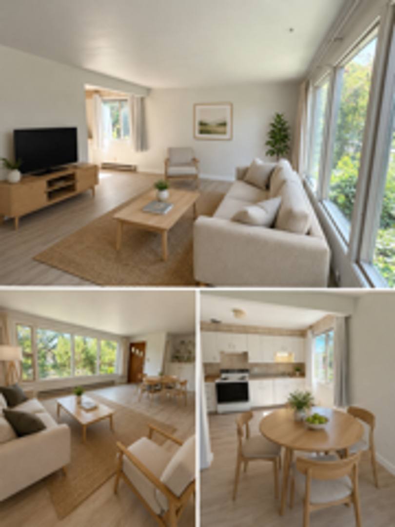 Apartment for rent at 2300 Broadway, Bellingham, WA 98225