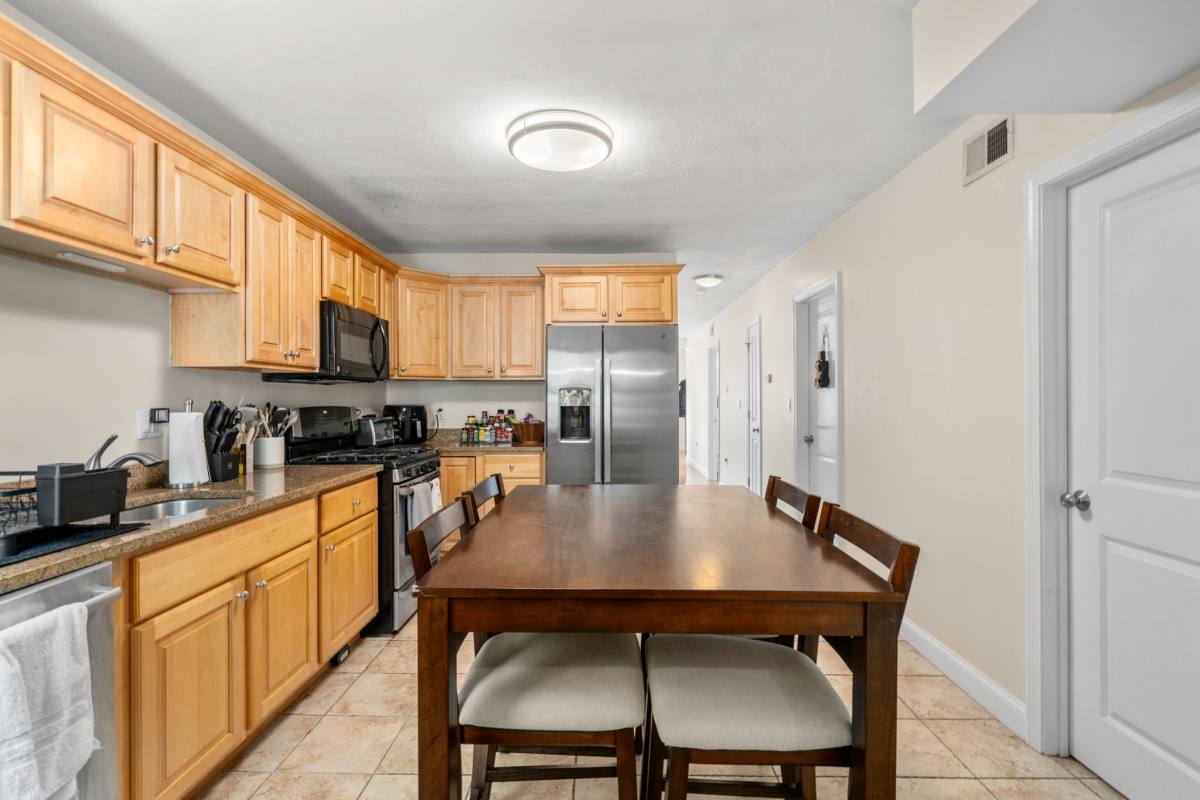 Apartment for rent at 95 Kilsyth Rd #2, Brighton, MA 02135