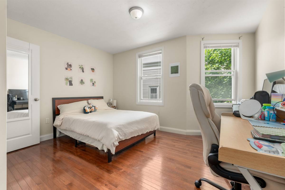 Apartment for rent at 95 Kilsyth Rd #2, Brighton, MA 02135
