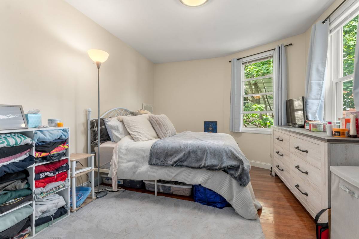 Apartment for rent at 95 Kilsyth Rd #2, Brighton, MA 02135
