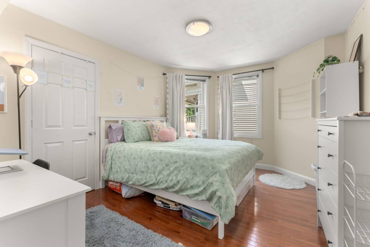 Apartment for rent at 95 Kilsyth Rd #2, Brighton, MA 02135