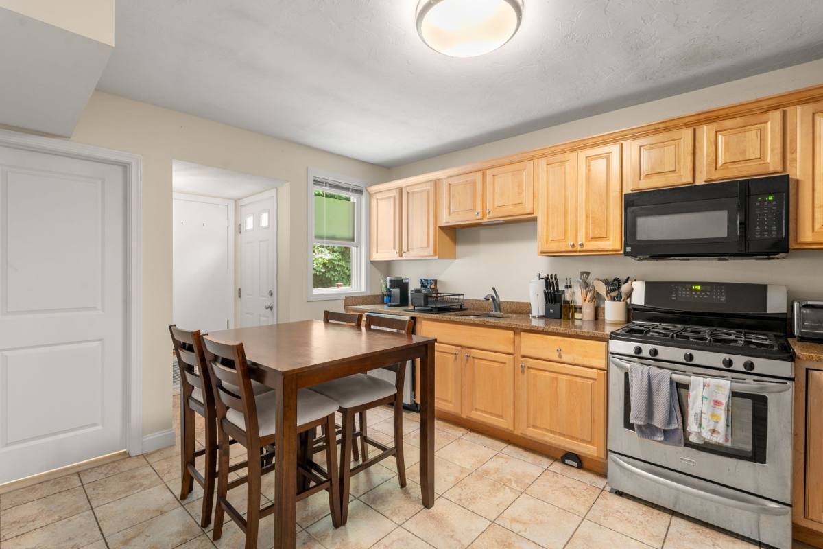 Apartment for rent at 95 Kilsyth Rd #2, Brighton, MA 02135