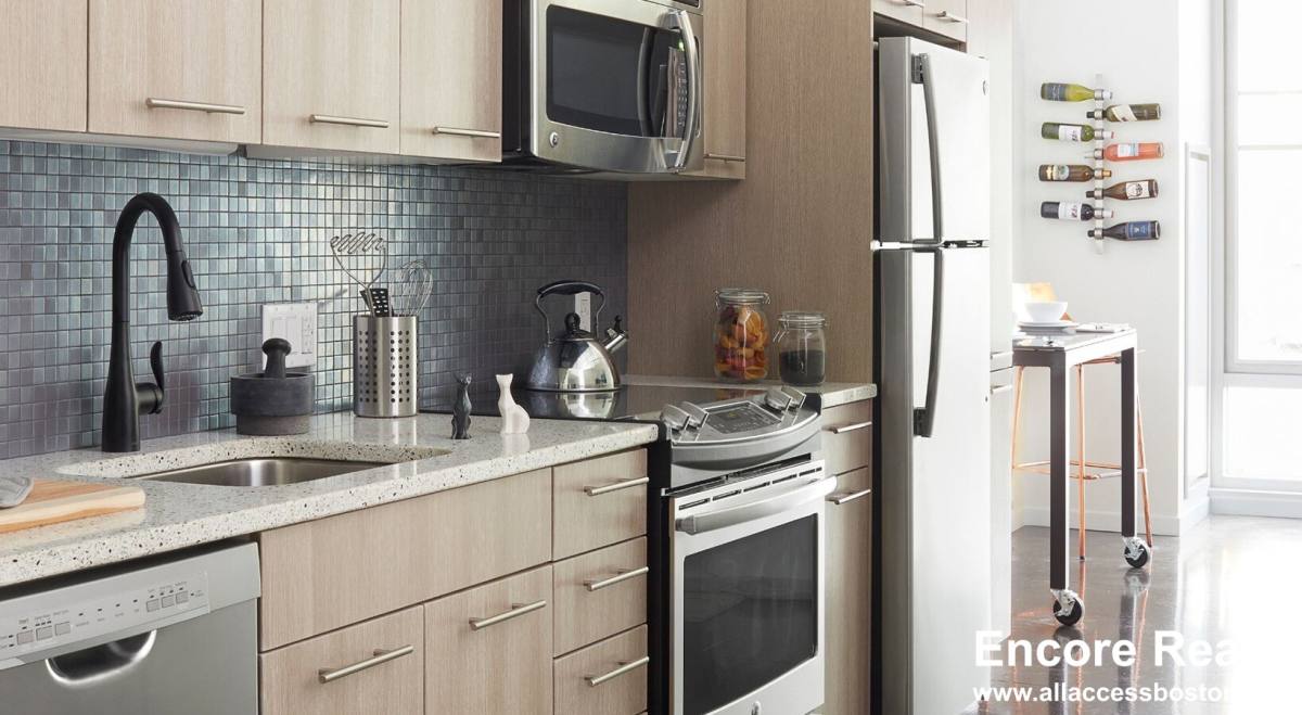 Apartment for rent at 85 Seaport Blvd #PH1503, Boston, MA 02210