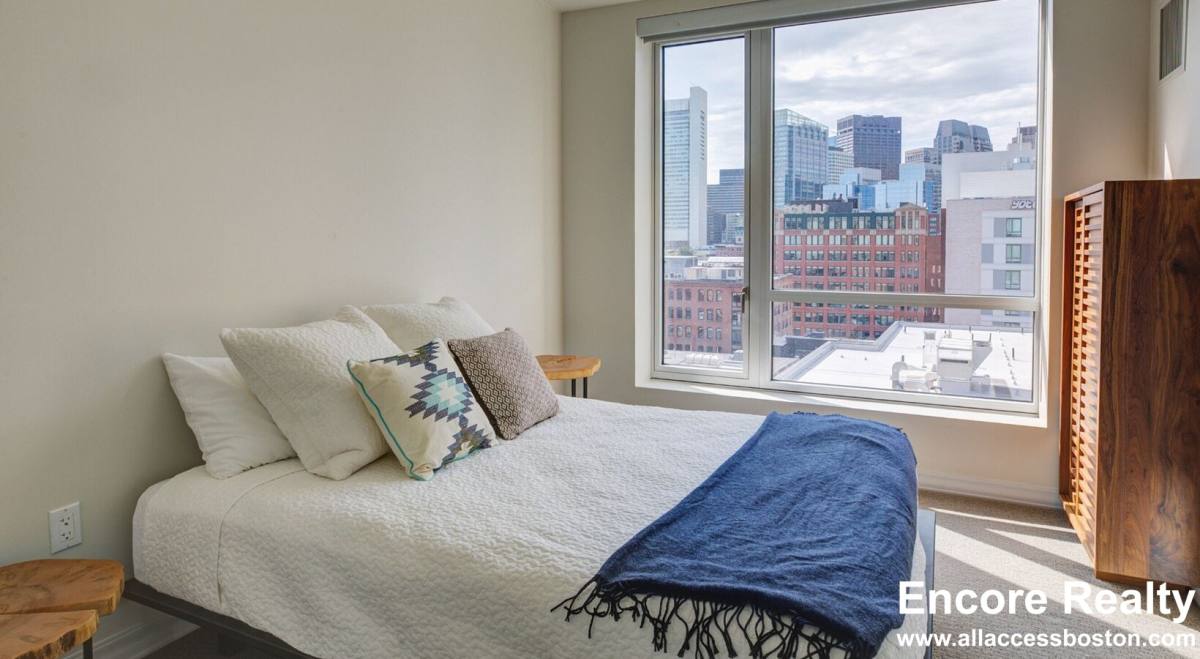 Apartment for rent at 85 Seaport Blvd #PH1503, Boston, MA 02210