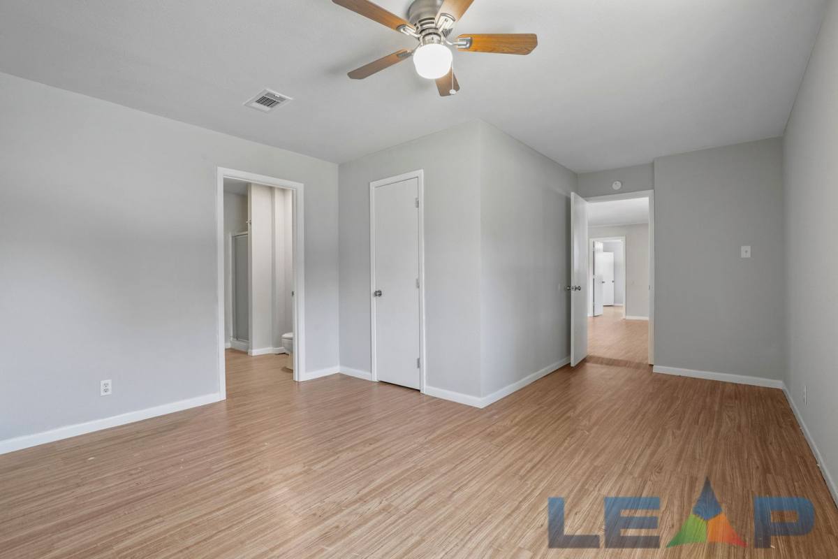 House for rent at 1917 Jacqueline Dr, Denton, TX 76205