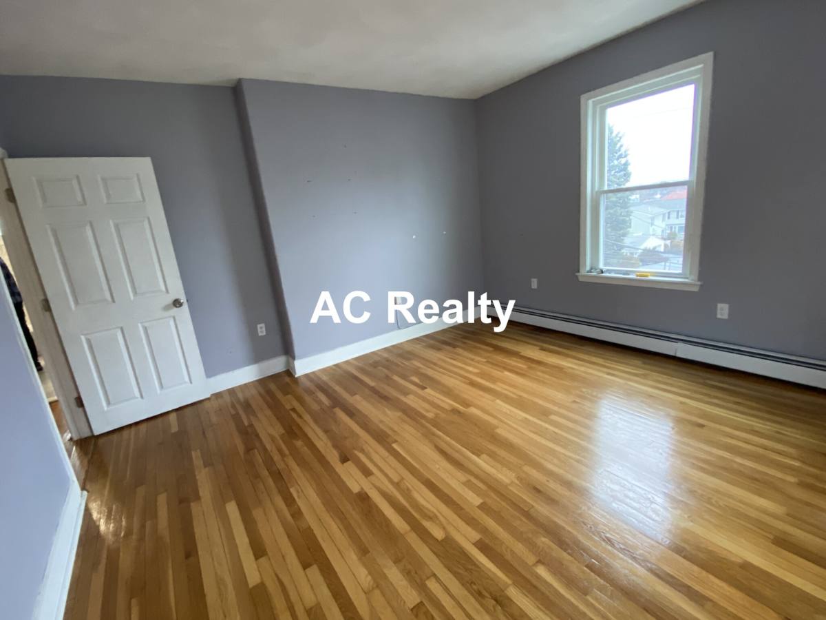 Apartment for rent at 41 Hancock Ave #2, Medford, MA 02155
