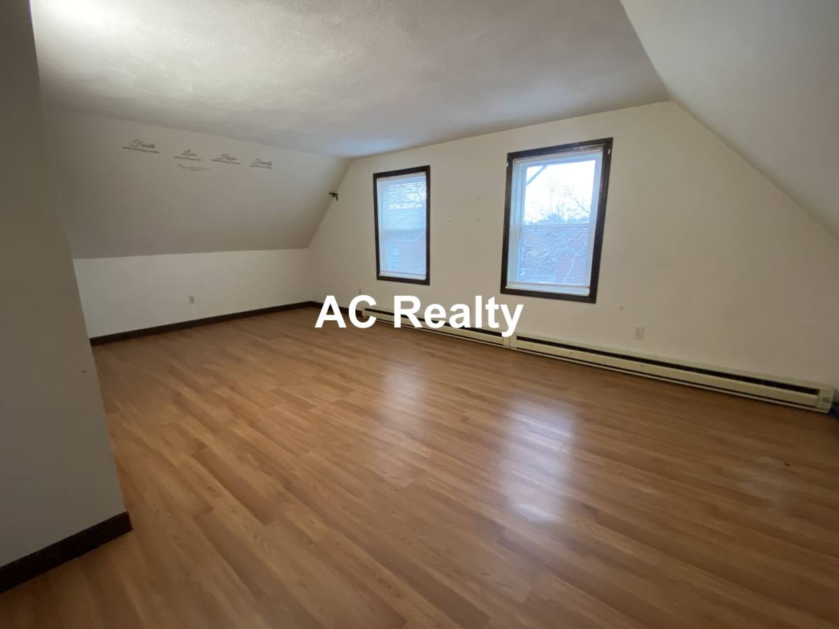 Apartment for rent at 41 Hancock Ave #2, Medford, MA 02155