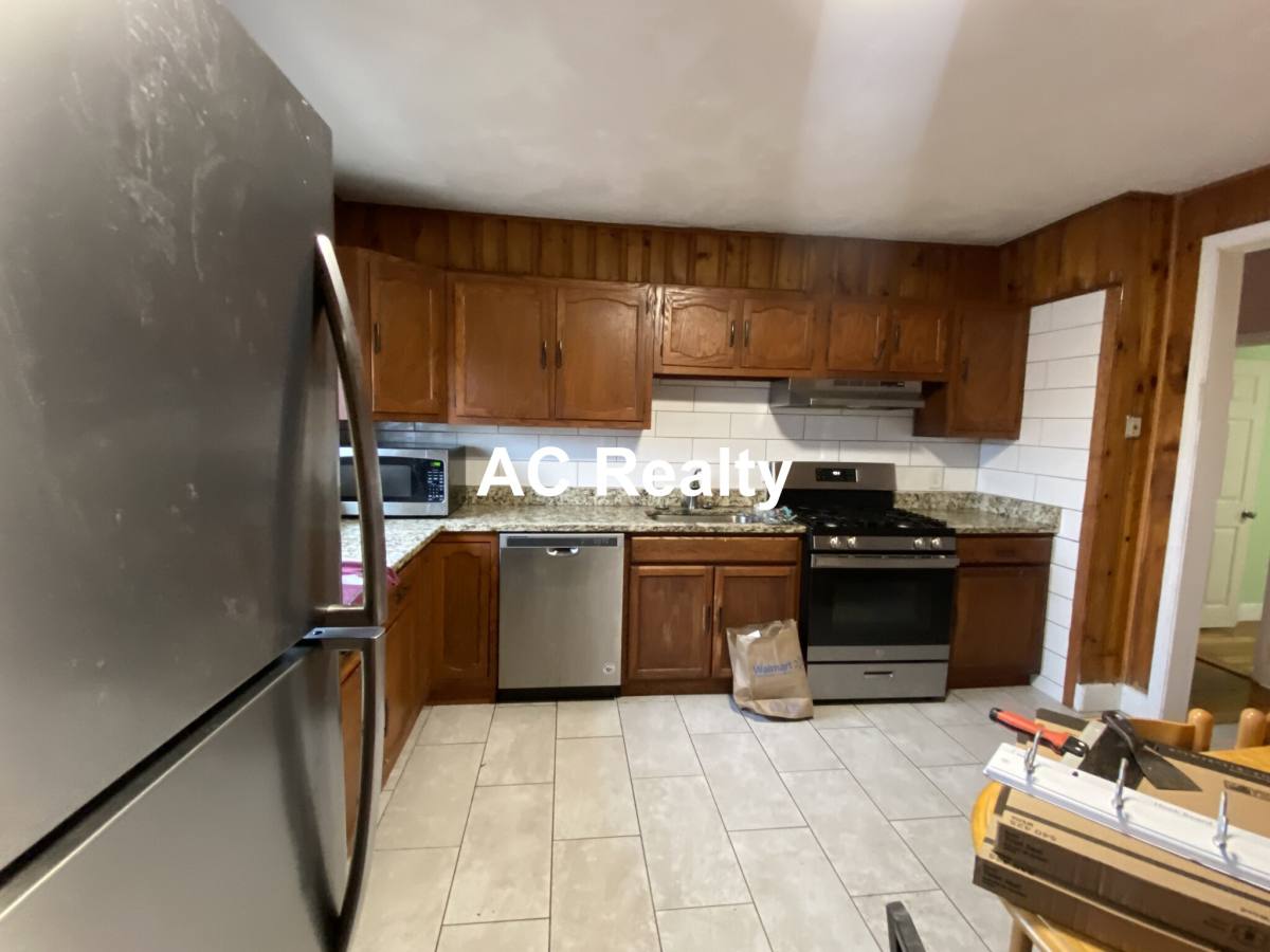 Apartment for rent at 41 Hancock Ave #2, Medford, MA 02155