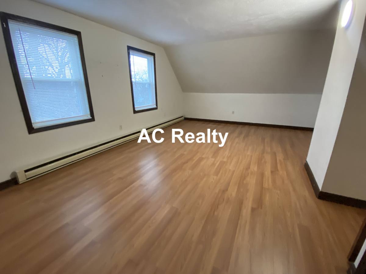 Apartment for rent at 41 Hancock Ave #2, Medford, MA 02155