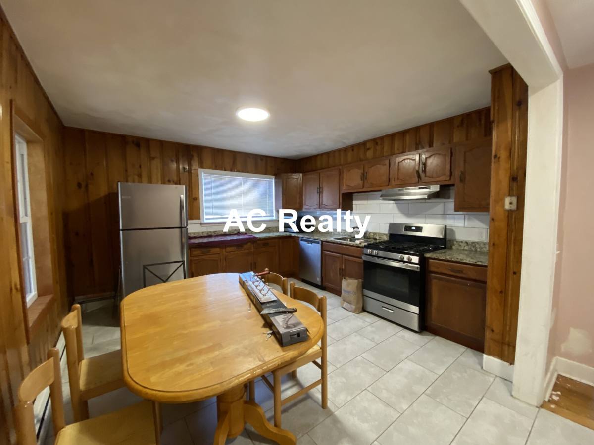 Apartment for rent at 41 Hancock Ave #2, Medford, MA 02155