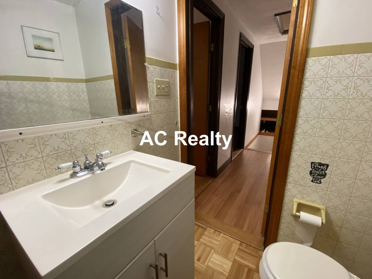 Apartment for rent at 41 Hancock Ave #2, Medford, MA 02155