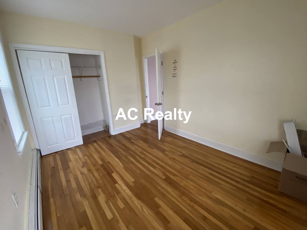 Apartment for rent at 41 Hancock Ave #2, Medford, MA 02155