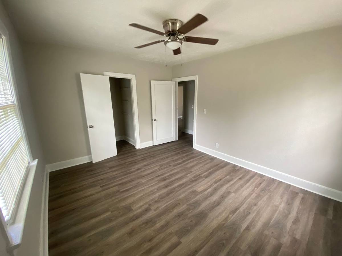 House for rent at 2201 Heard St, Columbus, GA 31906