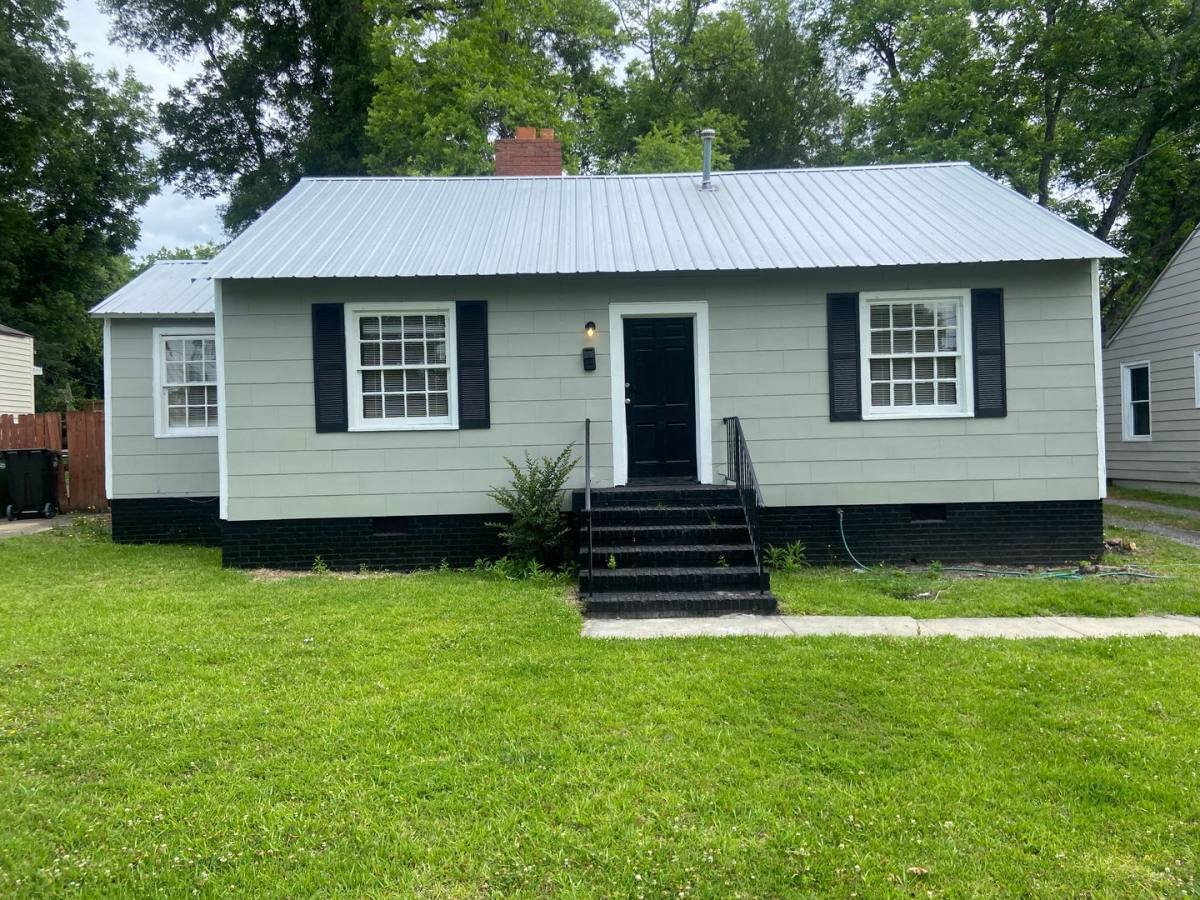 House for rent at 2201 Heard St, Columbus, GA 31906