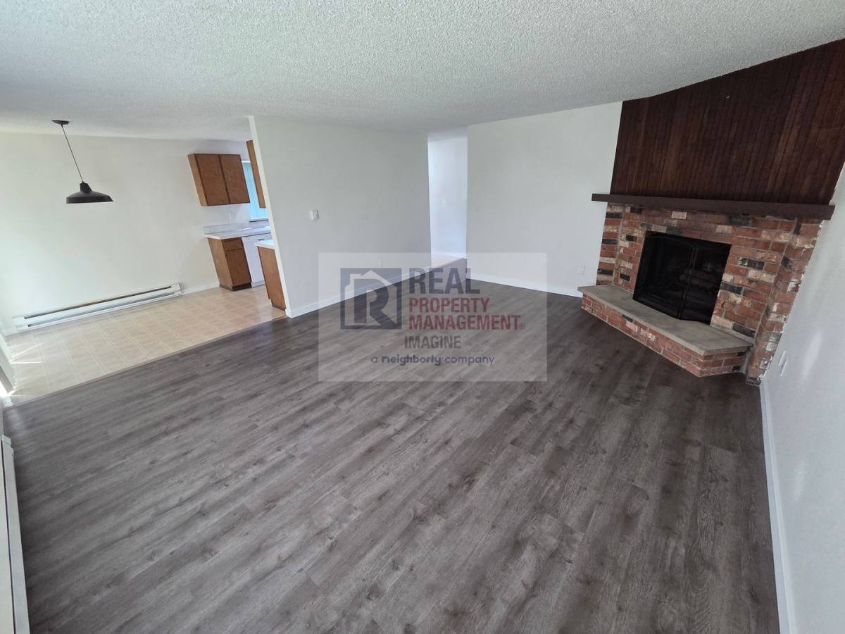 House for rent at 2040 Aqua Court NW, Olympia, WA 98502