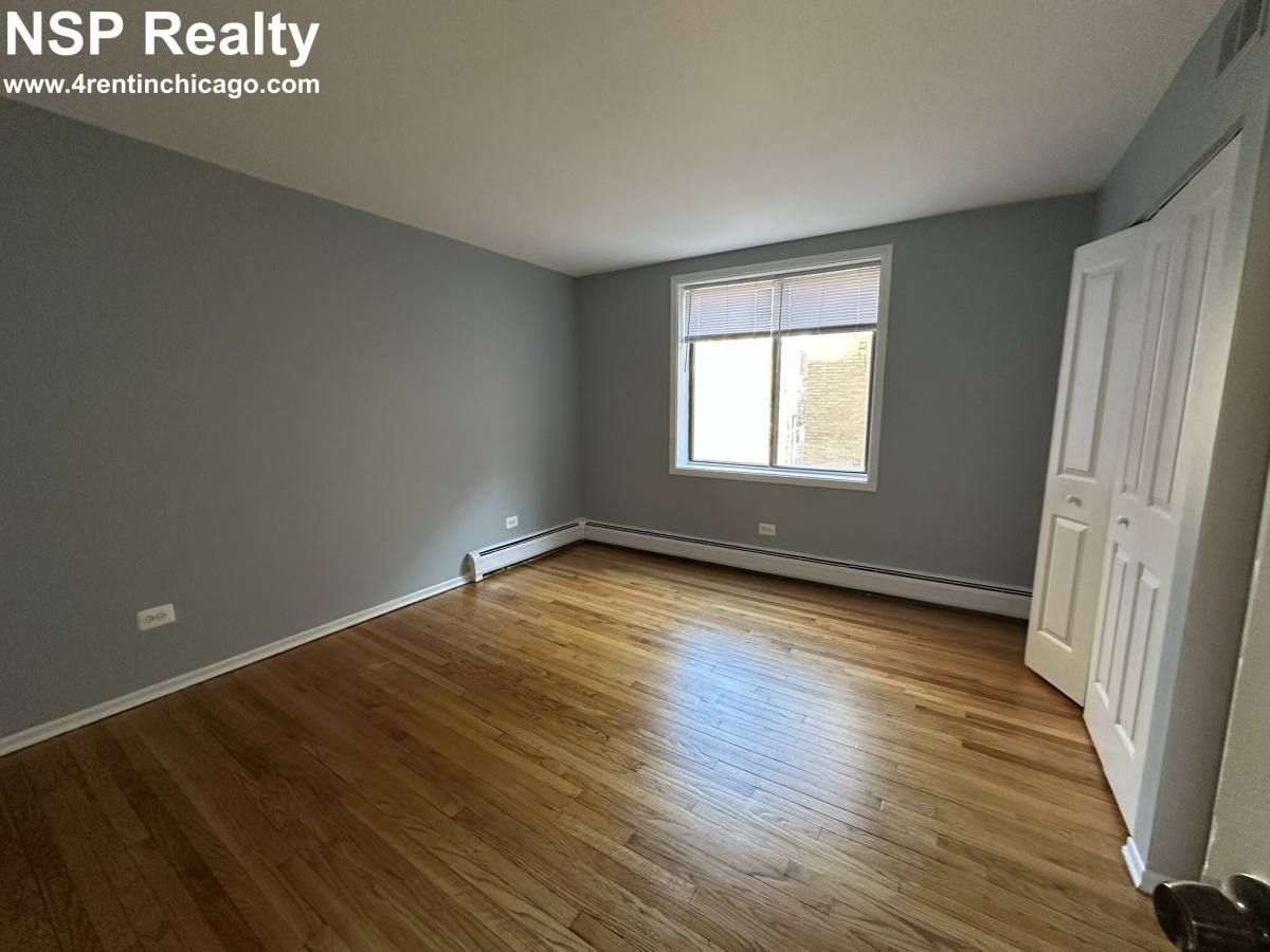 Apartment for rent at 1515 W Morse #308, Chicago, IL 60626