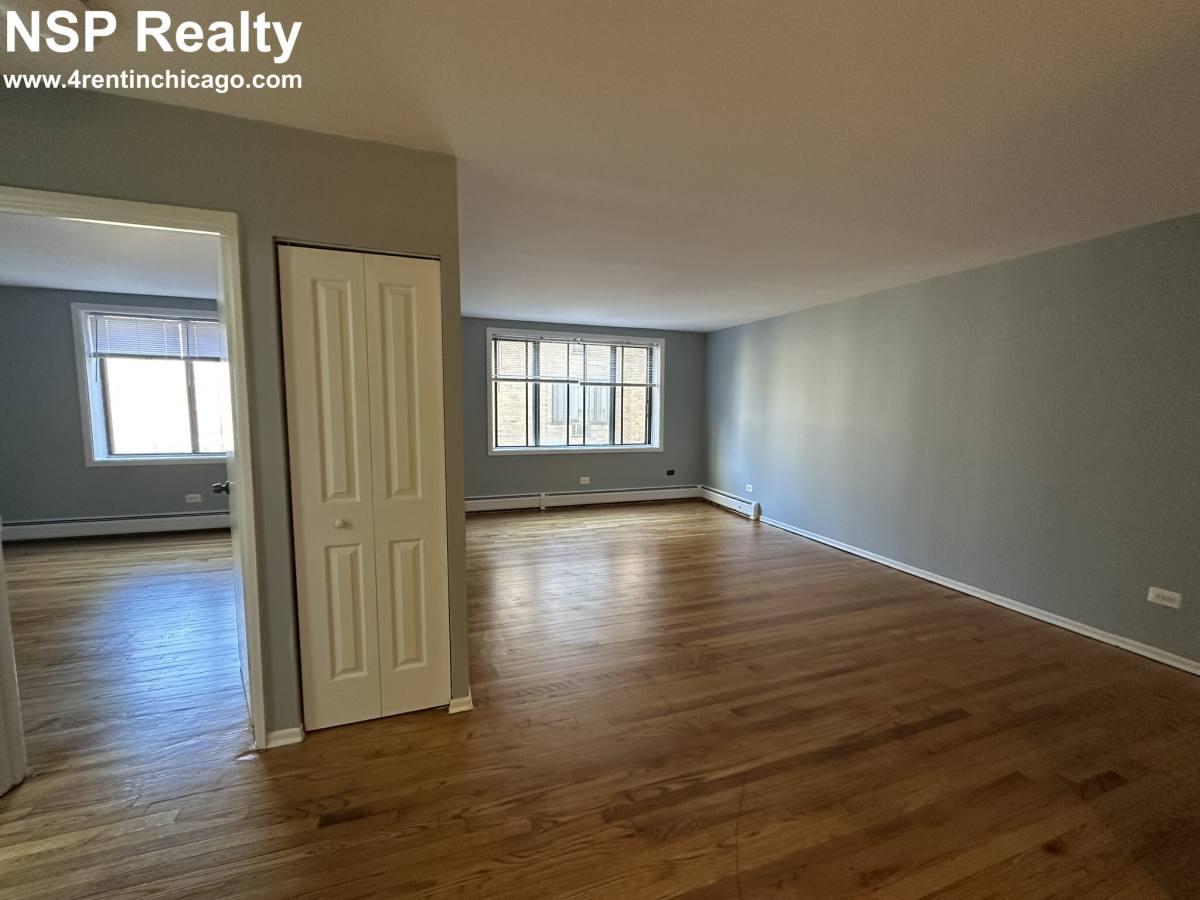 Apartment for rent at 1515 W Morse #308, Chicago, IL 60626