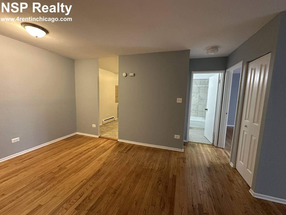 Apartment for rent at 1515 W Morse #308, Chicago, IL 60626