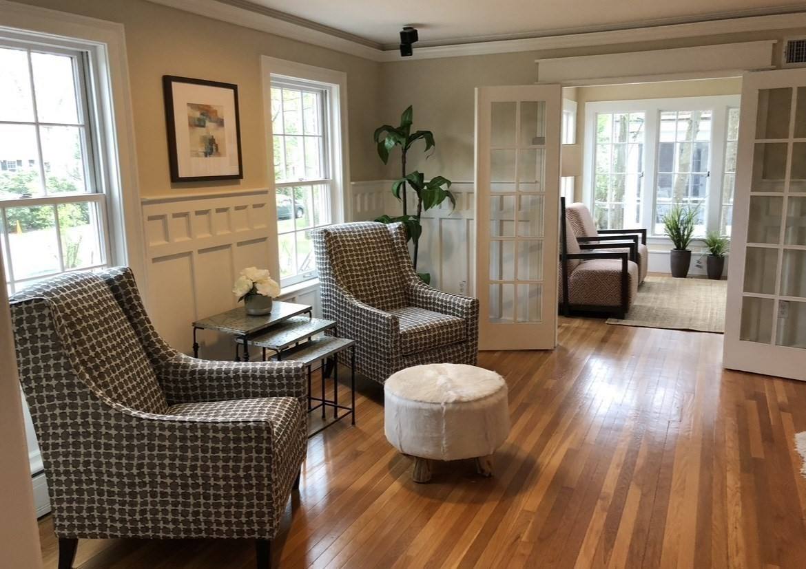 Apartment for rent at 27 Gammons #27, Waban, MA 02468
