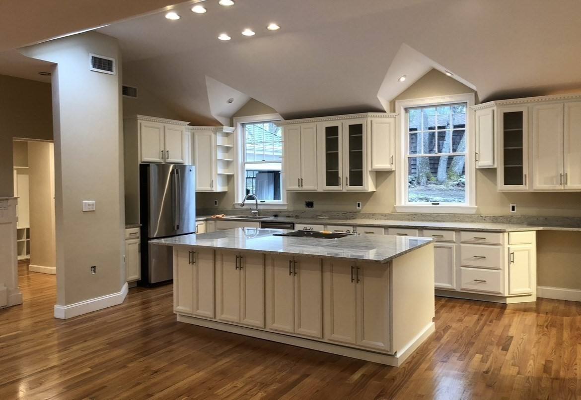 Apartment for rent at 27 Gammons #27, Waban, MA 02468