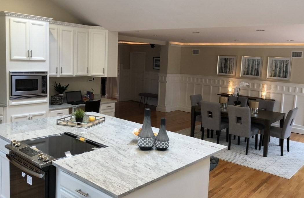 Apartment for rent at 27 Gammons #27, Waban, MA 02468