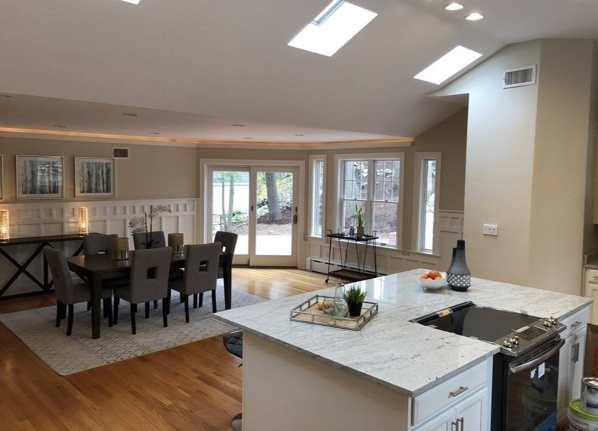 Apartment for rent at 27 Gammons #27, Waban, MA 02468