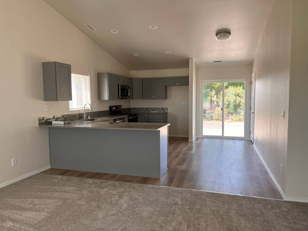 House for rent at 1410 Madison, Moses Lake, WA 98837